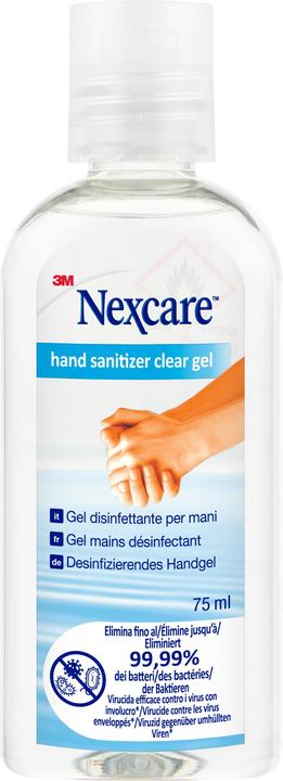 Nexcare Händedesinfektions-Gel
