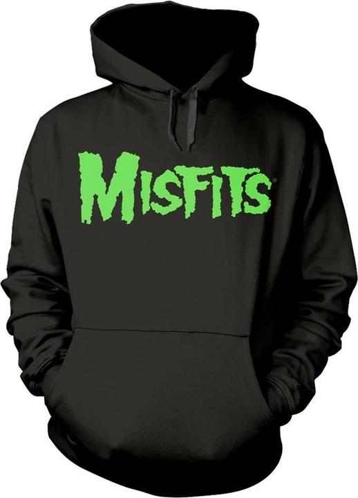 Produktbild Misfits Kapuzenpullover (XL)