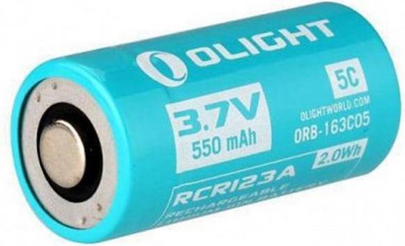 Image du produit Olight Batterie