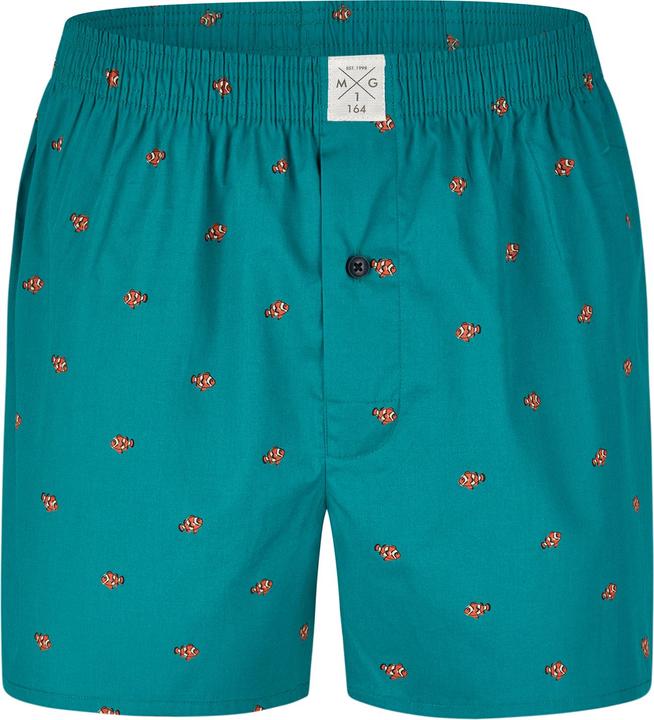 Image du produit Mg-1 Boxer Kids (164, paquet de 6)