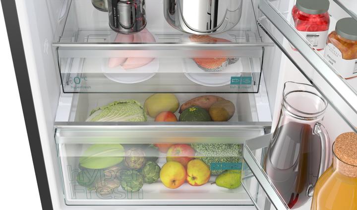 Actual product image Siemens KG39N2XAF Free-standing fridge-freezer combination (364 l)