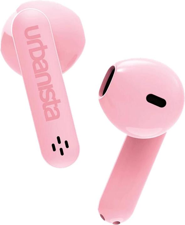 Immagine prodotto Urbanista Austin True Wireless - Cuffie intrauricolari (ANC, 20 h, Cablato)