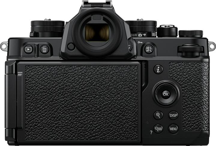 Image du produit Nikon Z f Kit (40 mm, 24.50 Mpx, Plein format)