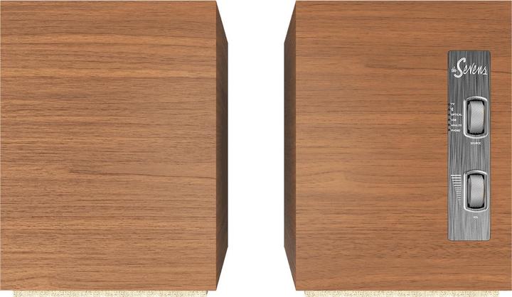 Image du produit Klipsch The Sevens (1 paire, 200 W)