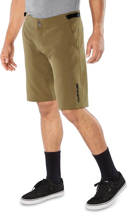 Actual product image Dakine Boundary men bike shorts (S)
