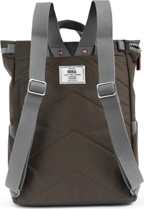 Produktbild Roka London Finchley A Sustainable Moss 12-15 recycled bottles Large