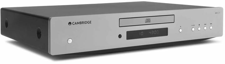 Actual product image Cambridge Audio AXC25 (CD player)