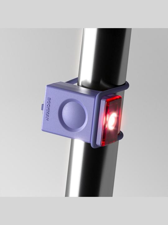 Image du produit Bookman Block Led USB (18 lm, 18 lm)