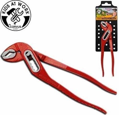 Actual product image Corvus Toys water pump pliers (170 mm)
