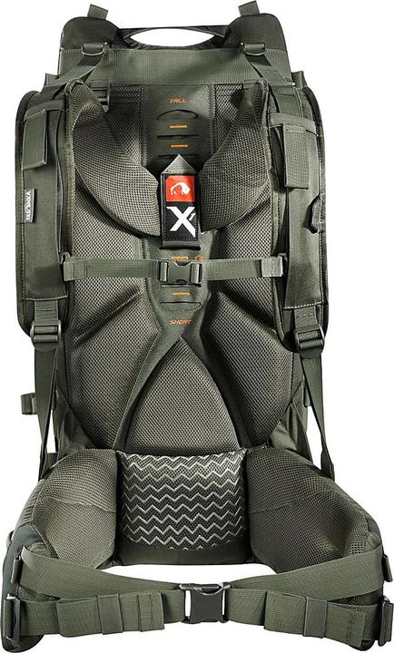 Produktbild Tatonka Yukon Carrier X1 (77 l)