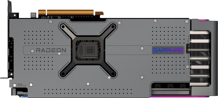 Immagine prodotto Sapphire Nitro+ Radeon RX 7900 XTX Vapor-X (24 GB)