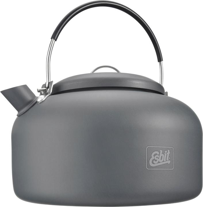 Image du produit Esbit Bouilloire en aluminium 1400ml