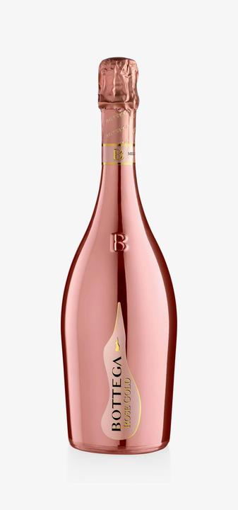 Image du produit Bottega Rosé Or Prosecco (1 x 75 cl)
