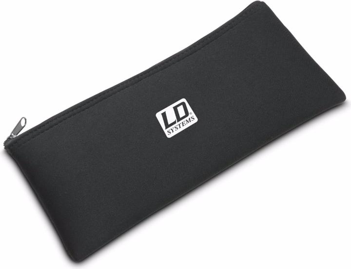Produktbild LD Systems MIC BAG M Kurze Mikrofontasche