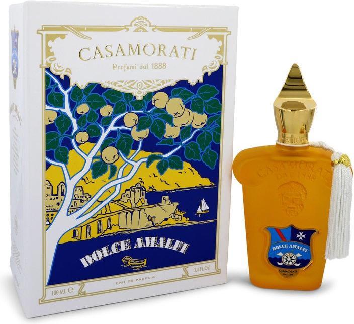 Actual product image XerJoff Casamorati Dolce Amalfi (Eau de parfum, 100 ml)