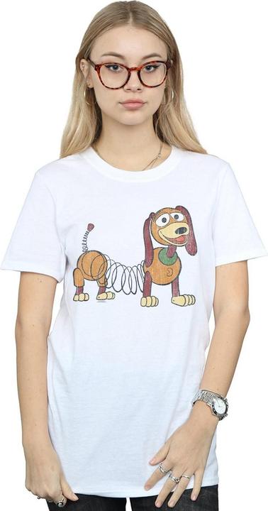 Produktbild Disney Toy Story 4 Slinky Pose TShirt (4XL)