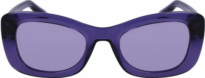 Image du produit Victoria Beckham Lunettes de soleil pour femmes VB657S-514 Ø 50 mm