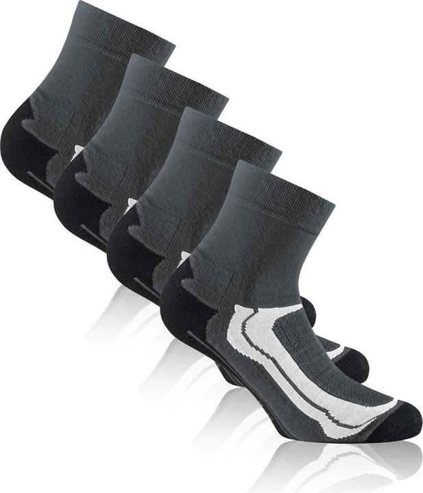 Image du produit Rohner Quarter Sport 2er Pack (35 - 38)