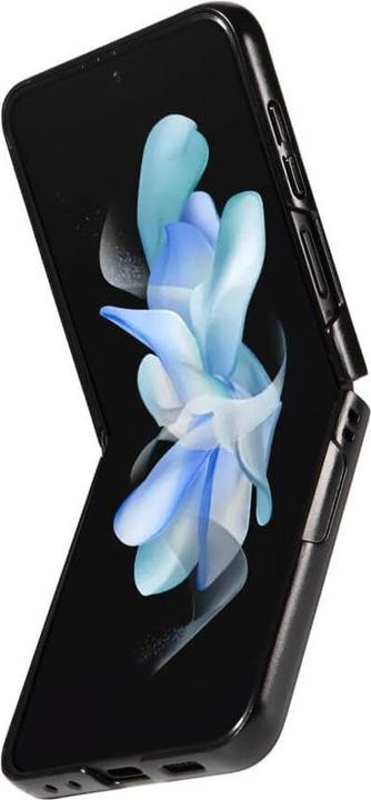 Produktbild Cover-Discount Galaxy Z Flip5 - Hybrid Schutzhülle rot (Samsung Galaxy Z Flip5)