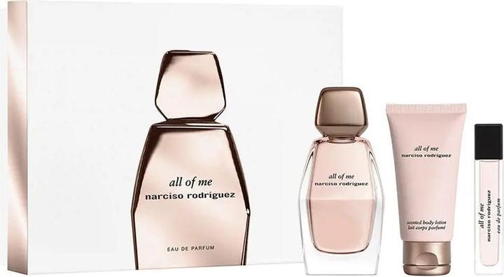 Produktbild Narciso Rodriguez All Of Me (Parfum set)