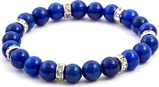 Produktbild Beneto Blue jade bead bracelet MINK71/18