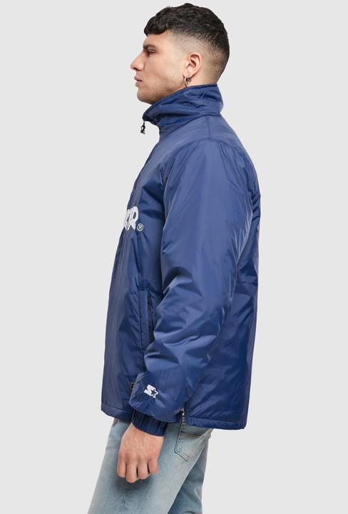Produktbild Starter Logo Half Zip Jacket (XL)