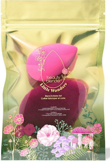 Produktbild Beautyblender Little Wonders 2 Stk