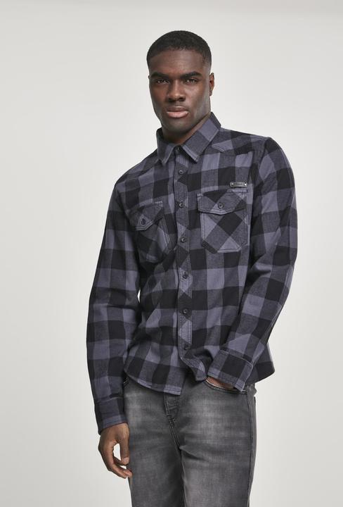 Immagine prodotto Brandit Camicia a quadri (7XL)