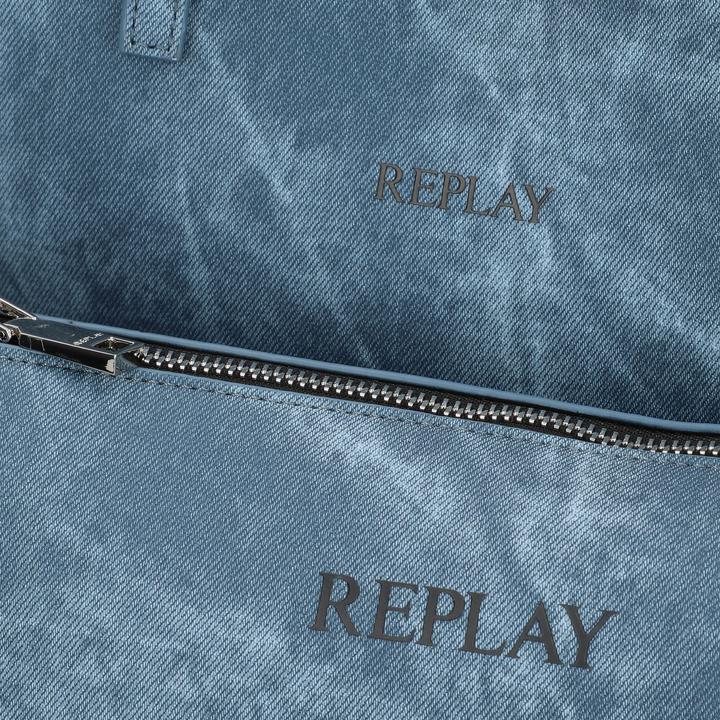 Image du produit Replay Sac de shopping 35 cm (10 l)