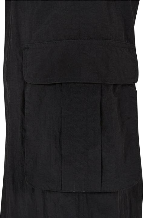 Immagine prodotto Urban Classics Ladies Wide Crinkle Nylon Cargo Pants (4XL)