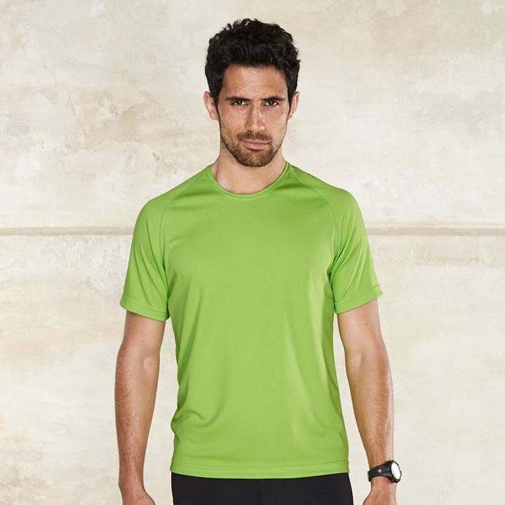 Image du produit Proact Maillot d'entraînement Kariban Sport (S)