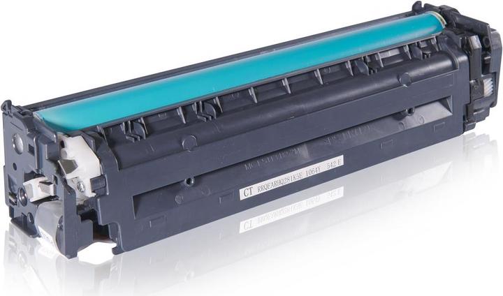 Produktbild Inkadoo Toner kompatibel zu Canon 1979B002 / 716C Toner, cyan Cyan (C)