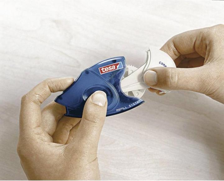 Productafbeelding tesa Navulbare roller 4,2mm