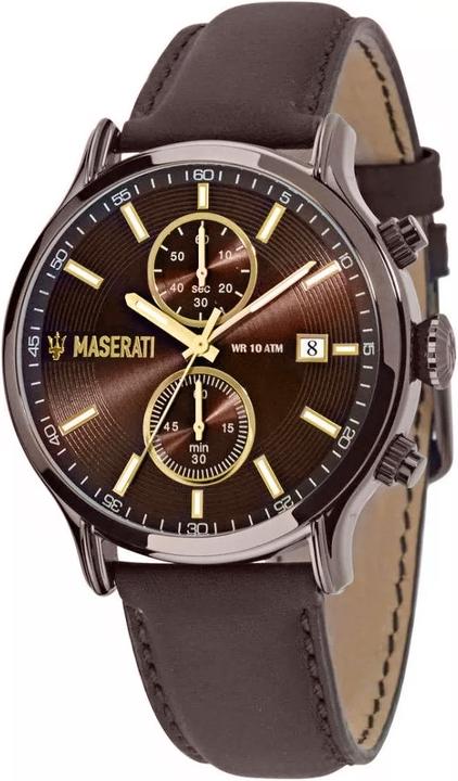 Produktbild Maserati Stile (Analoguhr, 42 mm)