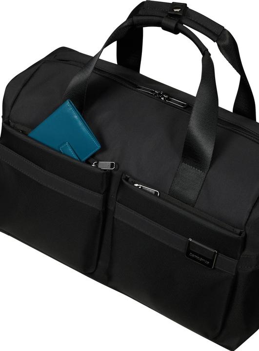 Actual product image Samsonite Airea (36 l)