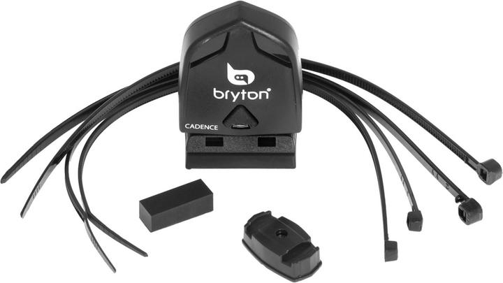 Produktbild Bryton Rider 310 C GPS Fahrradcomputer + Trittfrequenz