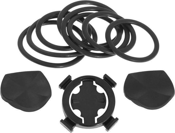 Produktbild Bryton Rider 310 C GPS Fahrradcomputer + Trittfrequenz