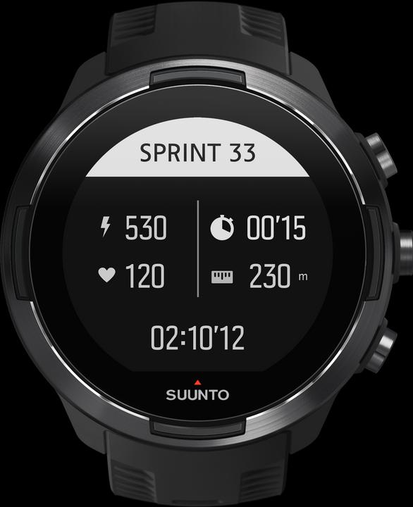 Produktbild Suunto 9 Baro (50 mm)