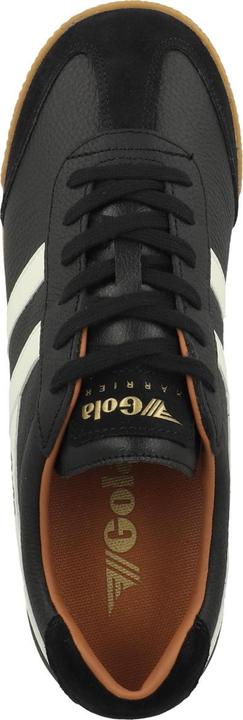 Actual product image Gola Harrier Leather - 62281 (48)