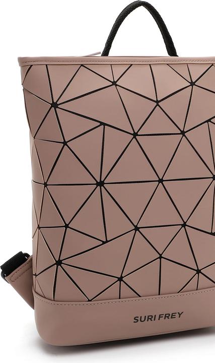 Actual product image Suri Frey Rucksack SFY SURI Sports Jessy-Lu (8.58 l)