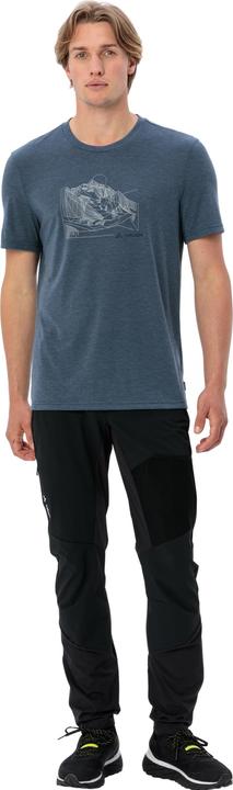 Actual product image Vaude Tekoa T-Shirt III (L)