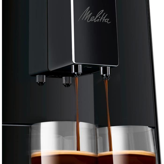 Actual product image Melitta Caffeo Solo