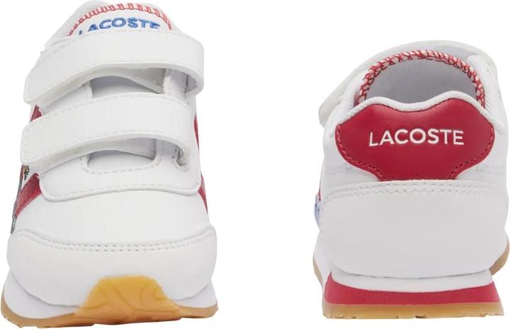 Immagine prodotto Lacoste Partner Scarpe Sportive Bambini (23)