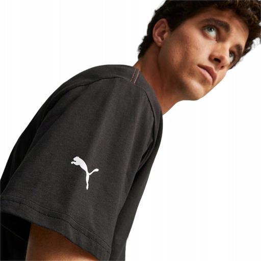Actual product image Puma AMG Statement Tee (XL)