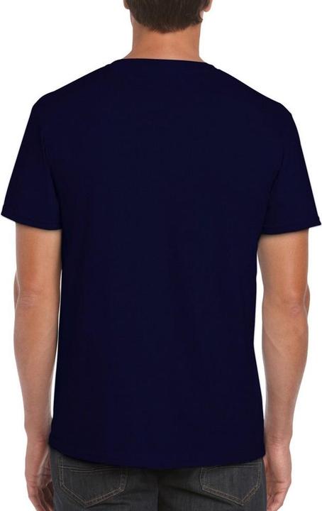 Produktbild Gildan SoftStyle TShirt Kurzarm (XXL)