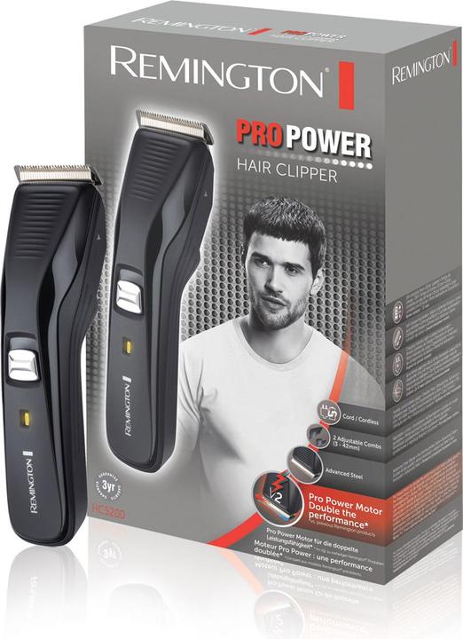 Produktbild Remington HC5200 Pro Power