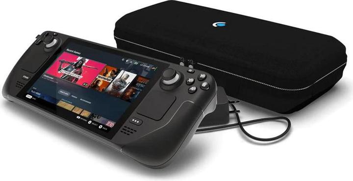 Produktbild Valve Steam Deck 512 GB (Non EU Version)