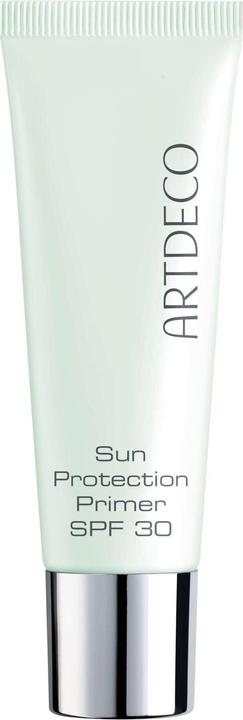 Artdeco Sun Protection Primer Sun Protection Factor 30 46081 (Beige)
