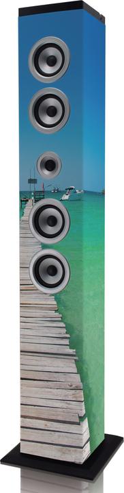 Actual product image Lenco IBT-6 Sea (Electrical connection)