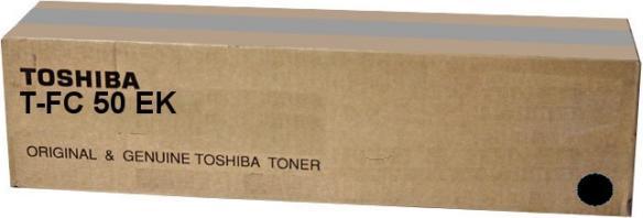 Image du produit Toshiba T-Fc50e-K (CF)